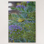 Puzzle Paruline de Nashville (Vertical)