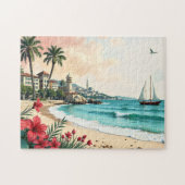 Puzzle Parus (Horizontal)