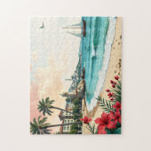 Puzzle Parus (Vertical)