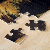 Puzzle Pas bienvenus d'Alma-Tadema |, 1883 (Côté)