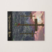 Puzzle Pas d'amour plus grand (Horizontal)