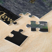 Puzzle Pas d'amour plus grand (Côté)