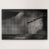Puzzle Pas de 40 rue King O 2 (Horizontal)