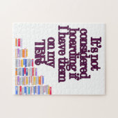 Puzzle Pas de casse-tête (Horizontal)