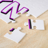 Puzzle Pas de douleur pas de Gayn (Côté)