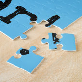 Puzzle Pas de guerre ! (Côté)