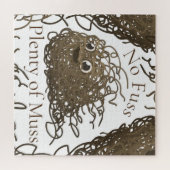 Puzzle Pas de moules abondantes de moules Thunder_Cove (Horizontal)