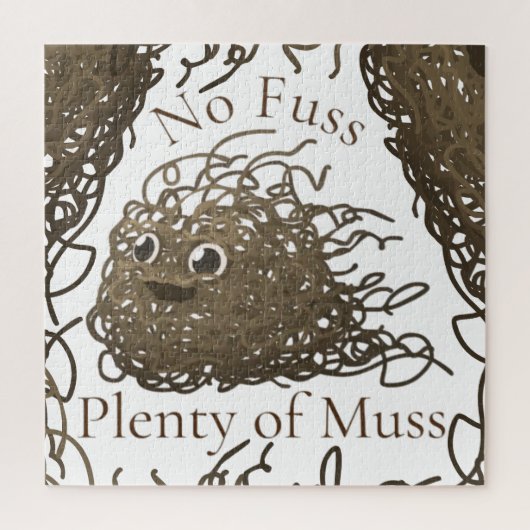 Puzzle Pas de moules abondantes de moules Thunder_Cove (Vertical)