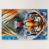 Puzzle Pas de peur (Horizontal)