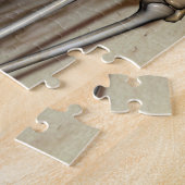 Puzzle Pas de tabac (Côté)