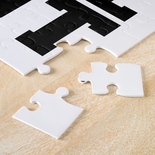 PUZZLE PAS DE VENTE (Côté)