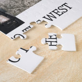 Puzzle Passage d'ABH St Louis (Côté)