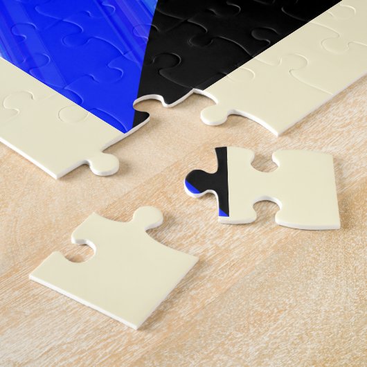 Puzzle Passage du temps (Côté)