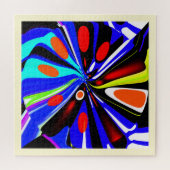 Puzzle Passage du temps (Horizontal)