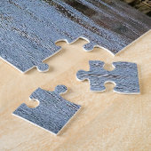 Puzzle Passau, Germany cityscape photograph (Côté)