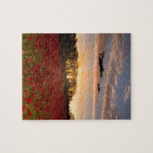 Puzzle Passe de terrain (Horizontal)