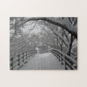 Puzzle Passerelle (Horizontal)
