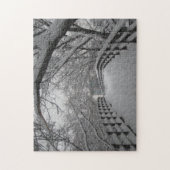 Puzzle Passerelle (Vertical)