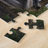 Puzzle : Passerelle à jamais (Côté)