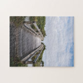 Puzzle : Passerelle à jamais (Horizontal)