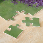 Puzzle Passion Pourpre (Côté)