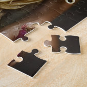 Puzzle Pasta Goddess (Côté)