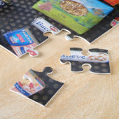 Puzzle Pasta Mania (Côté)