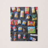 Puzzle Pasta Mania (Vertical)