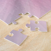 Puzzle Pastel Rainbow Fur (Côté)