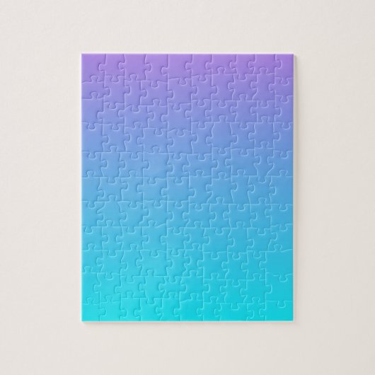 Puzzle Pastel Skies (Vertical)