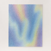 Puzzle Pastel Sky Drift (Vertical)