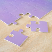 Puzzle Pastels Peint Chat Siamais (Côté)