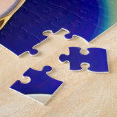 Puzzle PASTELS WAVY super (Côté)