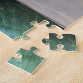 Puzzle Pastèques à vendre Coin Bodega NYC Photographie (Côté)