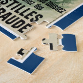 Puzzle Pastilles Geraudel (Côté)