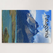 Puzzle patagonia heights (Horizontal)