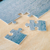 Puzzle Patagonie (Côté)