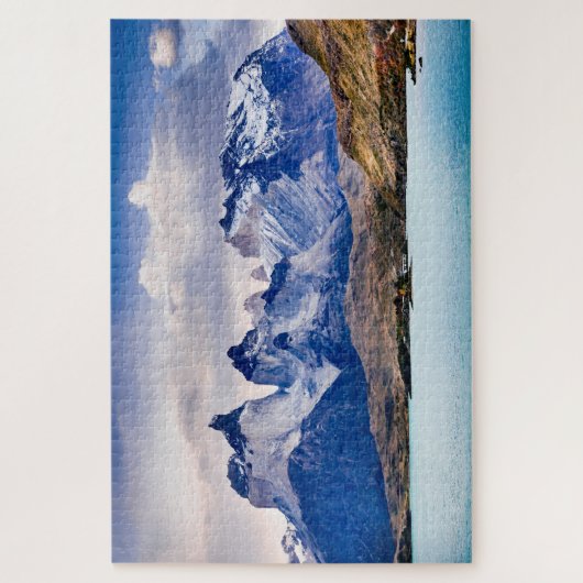 Puzzle Patagonie (Vertical)