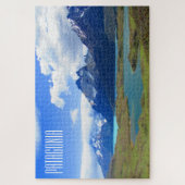 Puzzle patagonie pittoresque (Vertical)