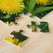 Puzzle Patch Dandelion (Côté)