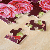 Puzzle Patchwork mignon Motif (Côté)