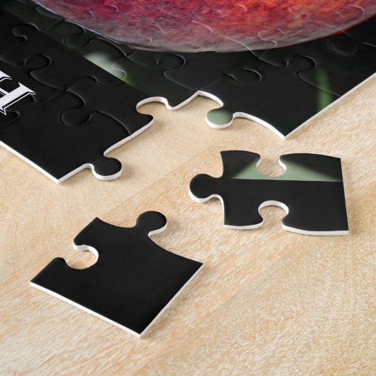 Puzzle Pâte (Côté)