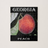 Puzzle Pâte (Vertical)