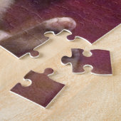 Puzzle Pâtes de Kitty molles (Côté)