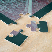 Puzzle Path de Solitude (Côté)