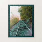 Puzzle Path de Solitude (Vertical)