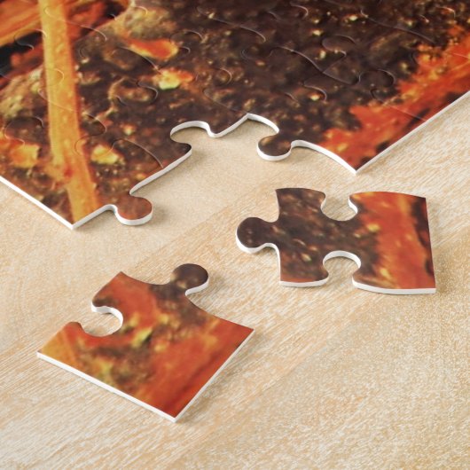 Puzzle Patience (Côté)