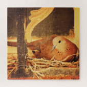 Puzzle Patience (Horizontal)