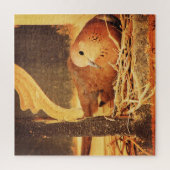 Puzzle Patience (Vertical)