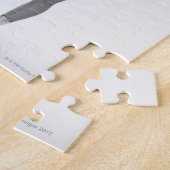 Puzzle Patinage artistique de femme (Côté)